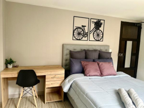 Cozy Loft in the Heart of Medellín
